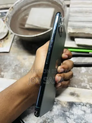 Apple iPhone 11 Pro Max 256 GB Purple