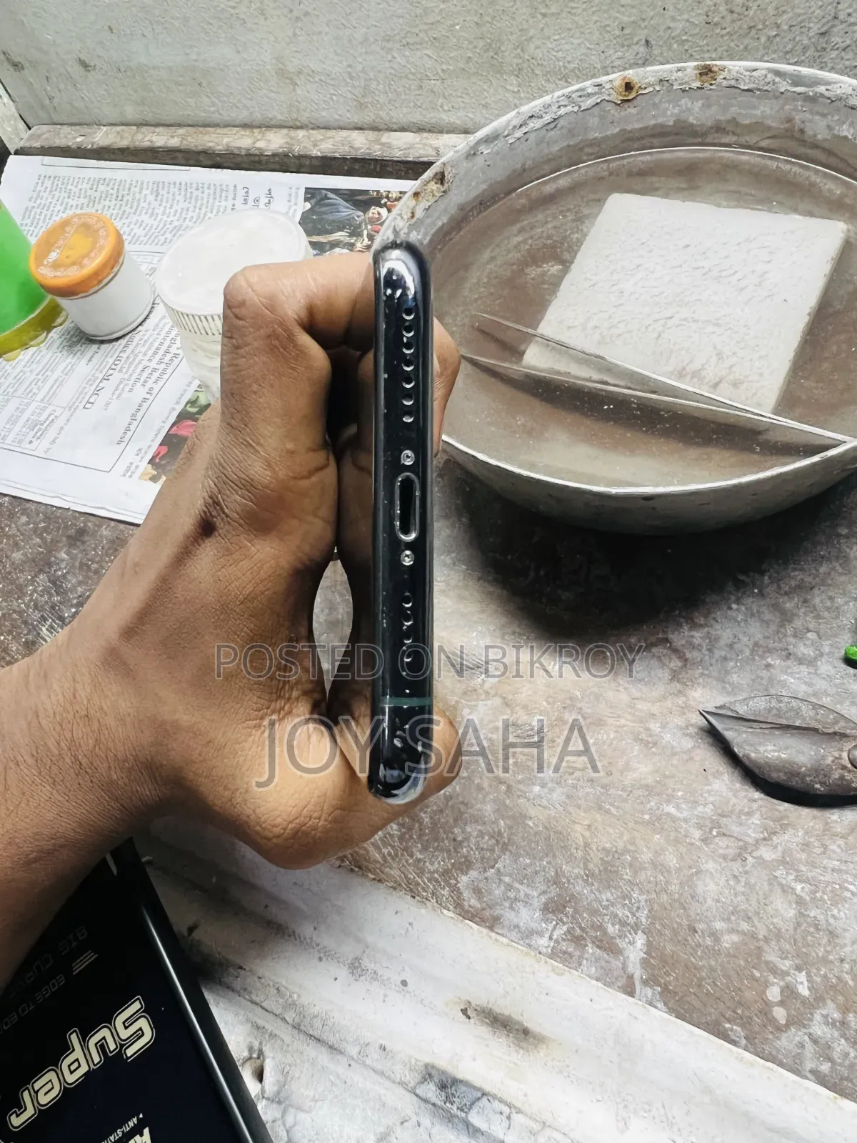 Apple iPhone 11 Pro Max 256 GB Purple