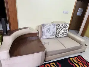Nadia Brand Sofa