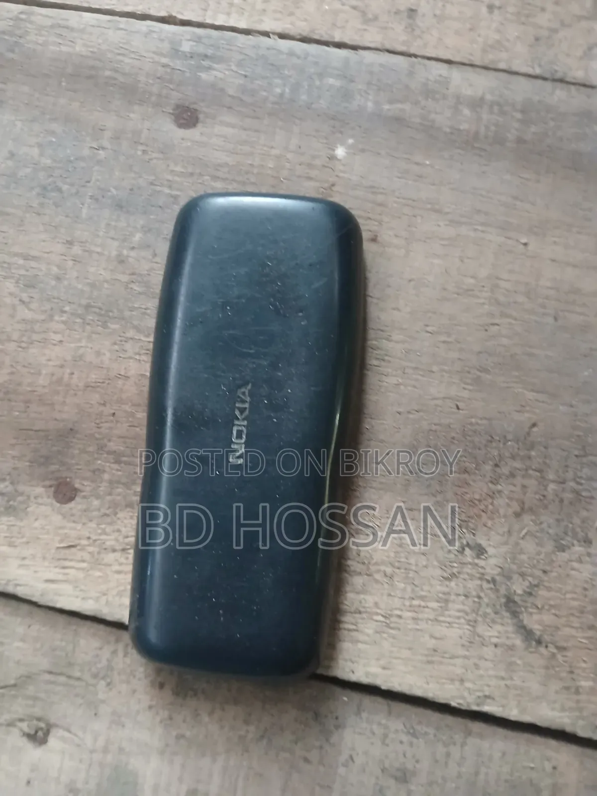 Nokia 106 Black