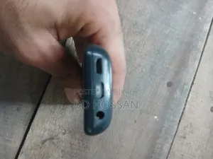 Nokia 106 Black