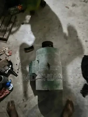 মোটর বিক্রির জন্য