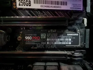 Samsung Evo 980 Pro 250gb M.2