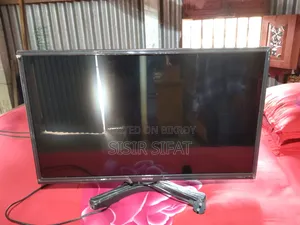 Walton W32o20 32" Led Tv - Fresh Condition Muktagacha