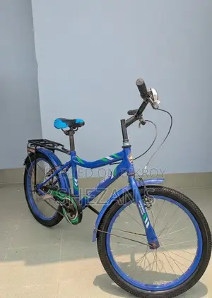 Duranta Cycle