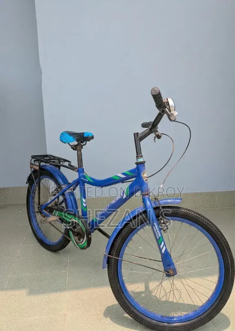 Duranta Cycle