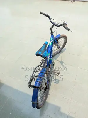 Duranta Cycle