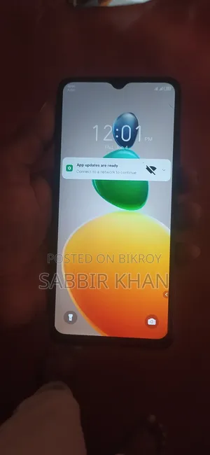 ইনফিনিক্স হট ৩০আই ১২৮ জিবি