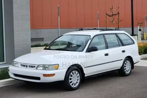 Driver required for rental driving