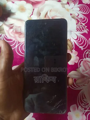 Realme C75 128 GB Black