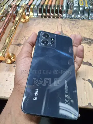 শাওমি রেডমি ১২ ১২৮ জিবি ব্লু
