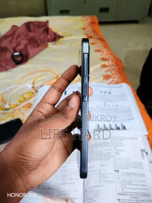Samsung Galaxy A17 5G 256 GB Black