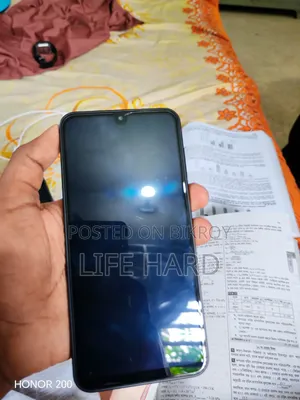 Samsung Galaxy A17 5G 256 GB Black