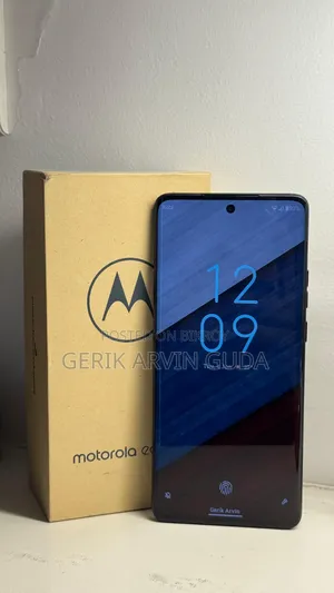 Motorola Edge 40 256 GB Black