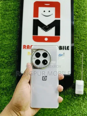 OnePlus 12 512 GB White