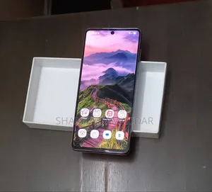নতুন স্যামসাং গ্যালাক্সি এ৭৩ ৫জি ১২৮ জিবি