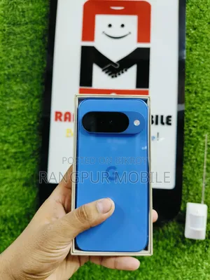 Google Pixel 10 5G 128 GB Blue
