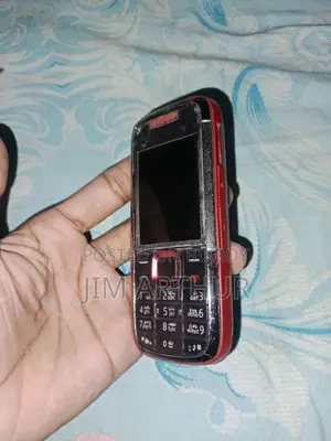 Nokia 5130 XpressMusic Red