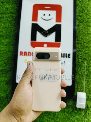 Google Pixel 8 128 GB Rose Gold