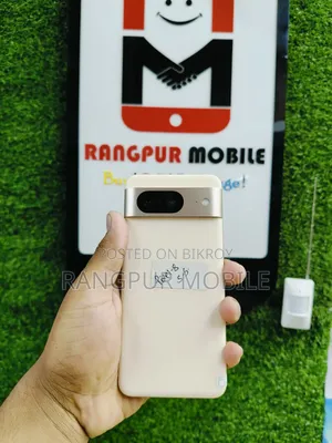 Google Pixel 8 128 GB Rose Gold