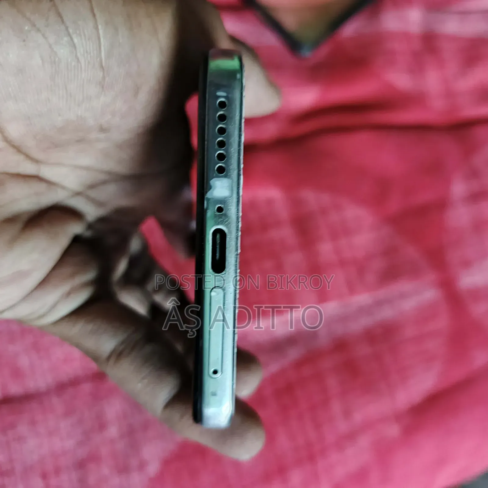 Xiaomi Redmi Note 11 Pro 128 GB White