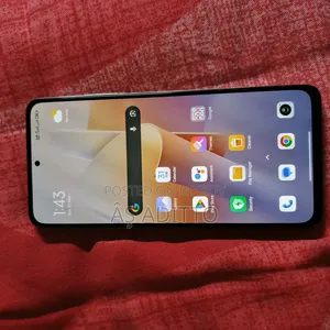 Xiaomi Redmi Note 11 Pro 128 GB White