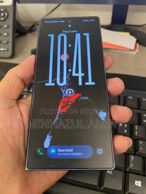 Samsung Galaxy Z Fold6 512 GB Blue