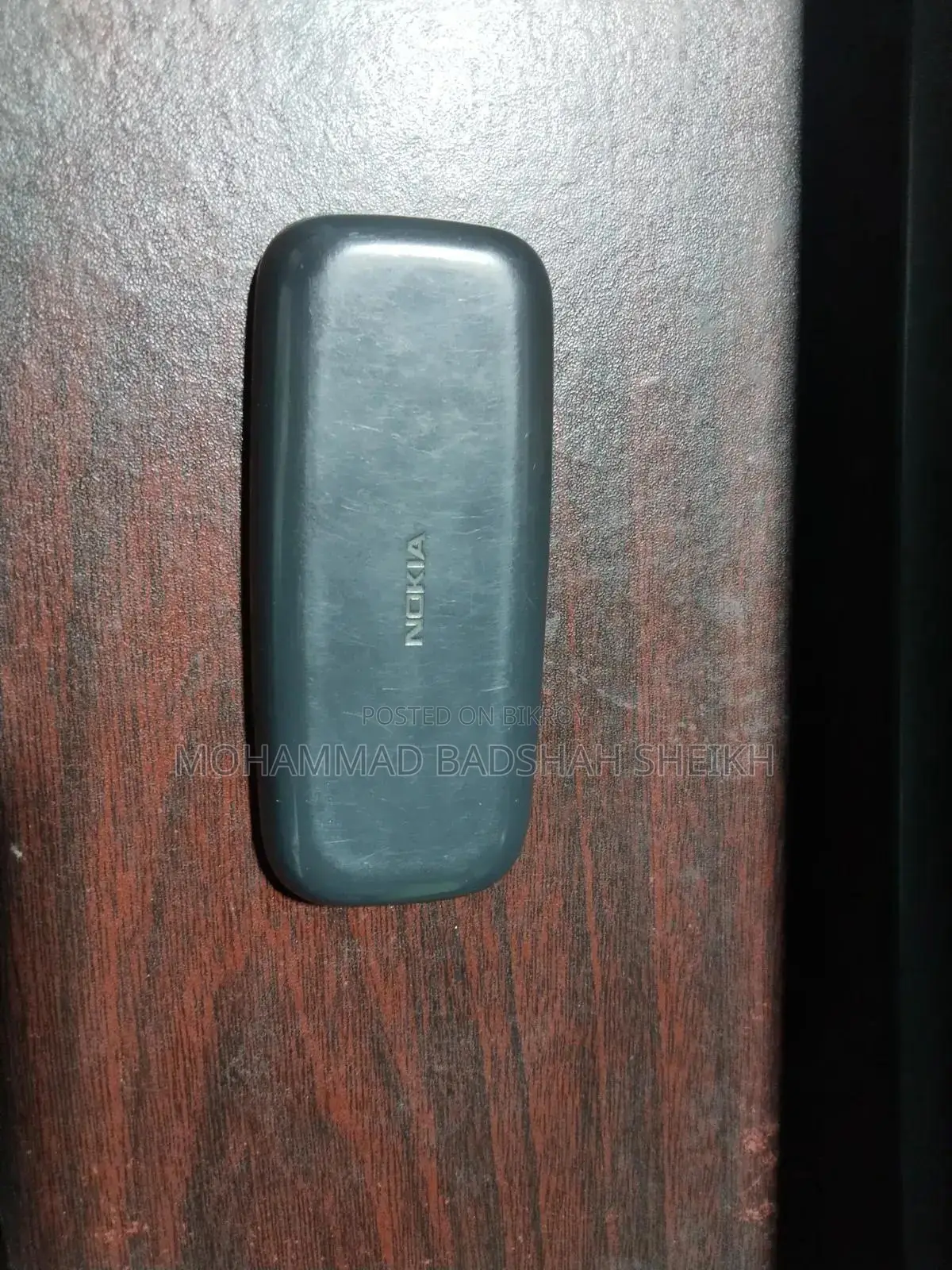 Nokia 105 Black