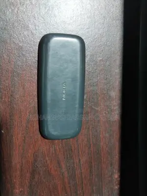 Nokia 105 Black