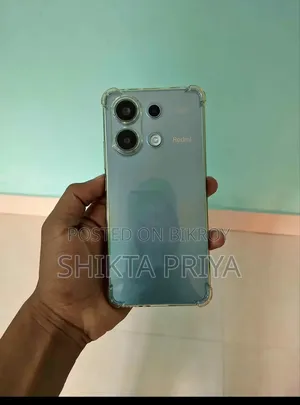 Xiaomi Redmi Note 13 256 GB Red