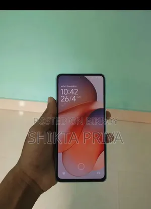 Xiaomi Redmi Note 13 256 GB Red