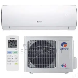 Daily Special ( Gree Gs-18mu 1.5 Ton Split Type Ac )