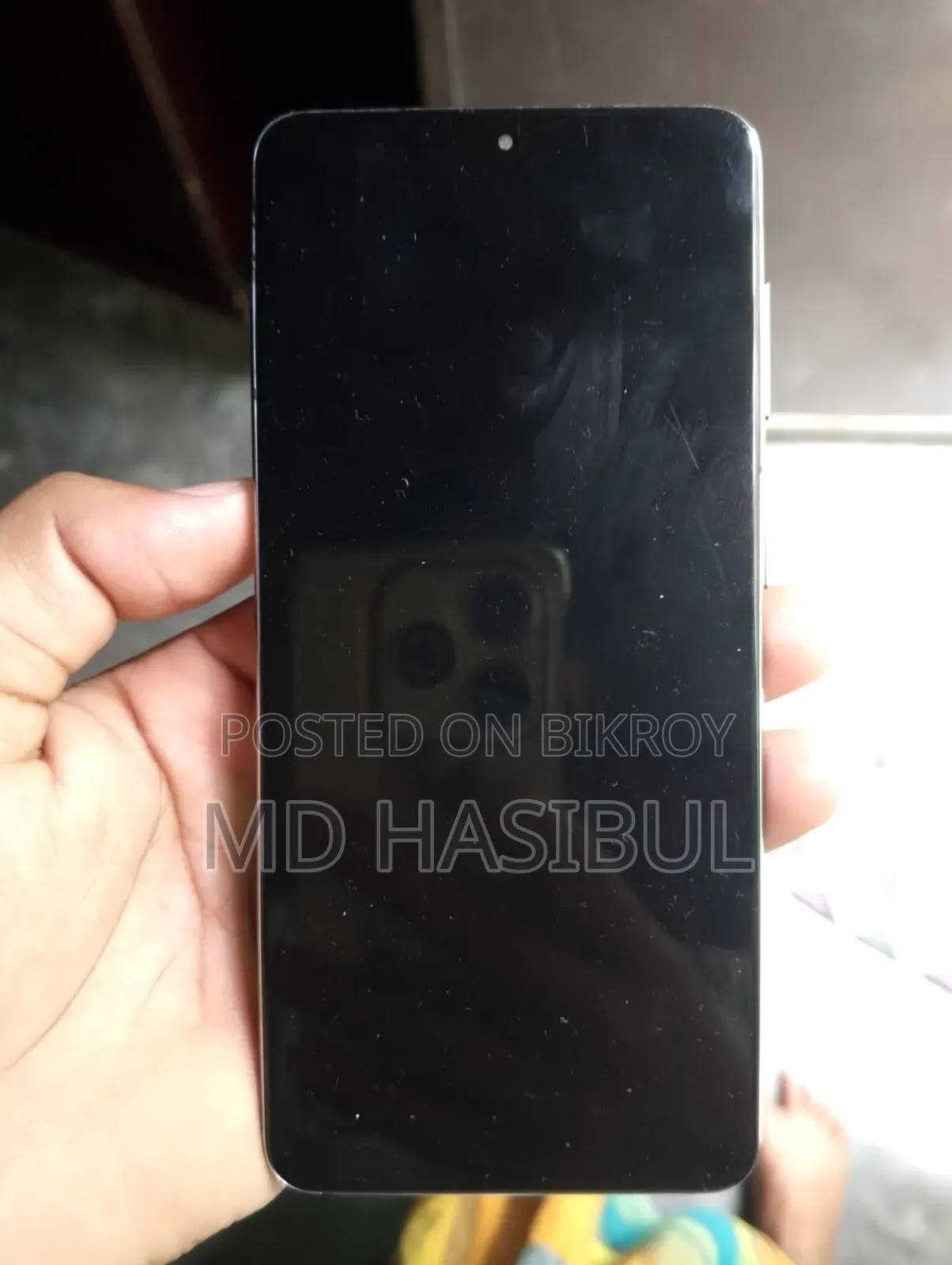 Samsung Galaxy S21 FE 5G 256 GB Blue