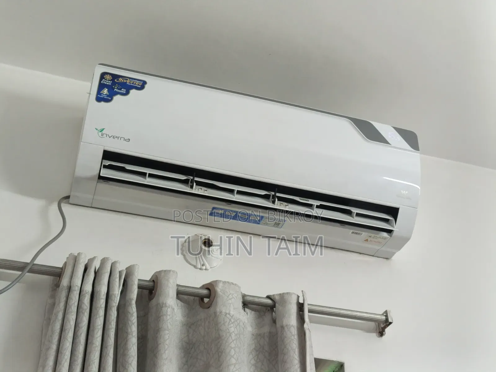 2 units of 1.5 Ton Walton AC for sale