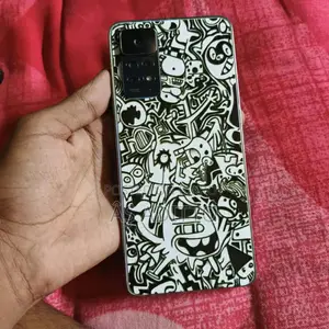 Xiaomi Redmi Note 11 Pro 128 GB White