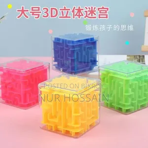 Puzzle Toys