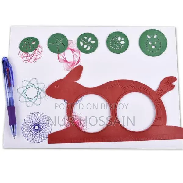 Puzzle Toys