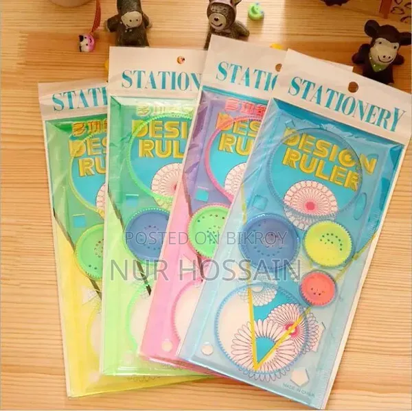 Puzzle Toys