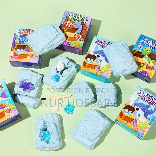 Puzzle Toys