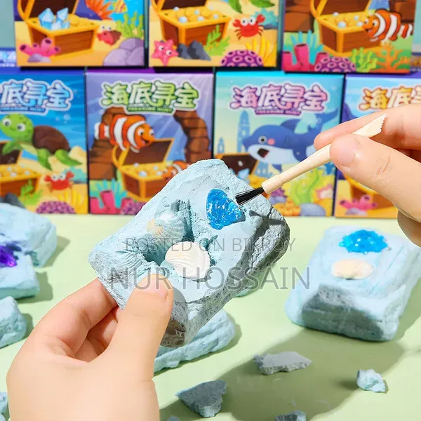 Puzzle Toys