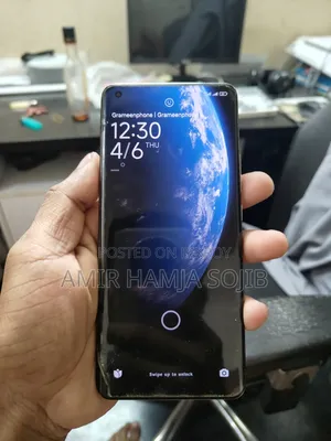 Xiaomi Mi 11 Ultra 256 GB White