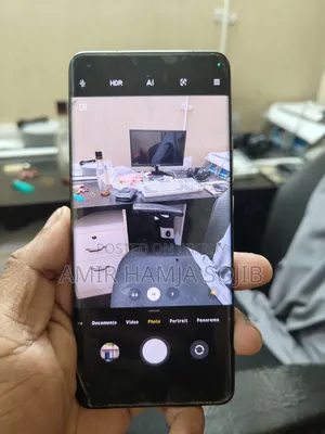 Xiaomi Mi 11 Ultra 256 GB White