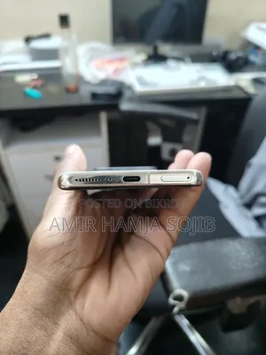 Xiaomi Mi 11 Ultra 256 GB White