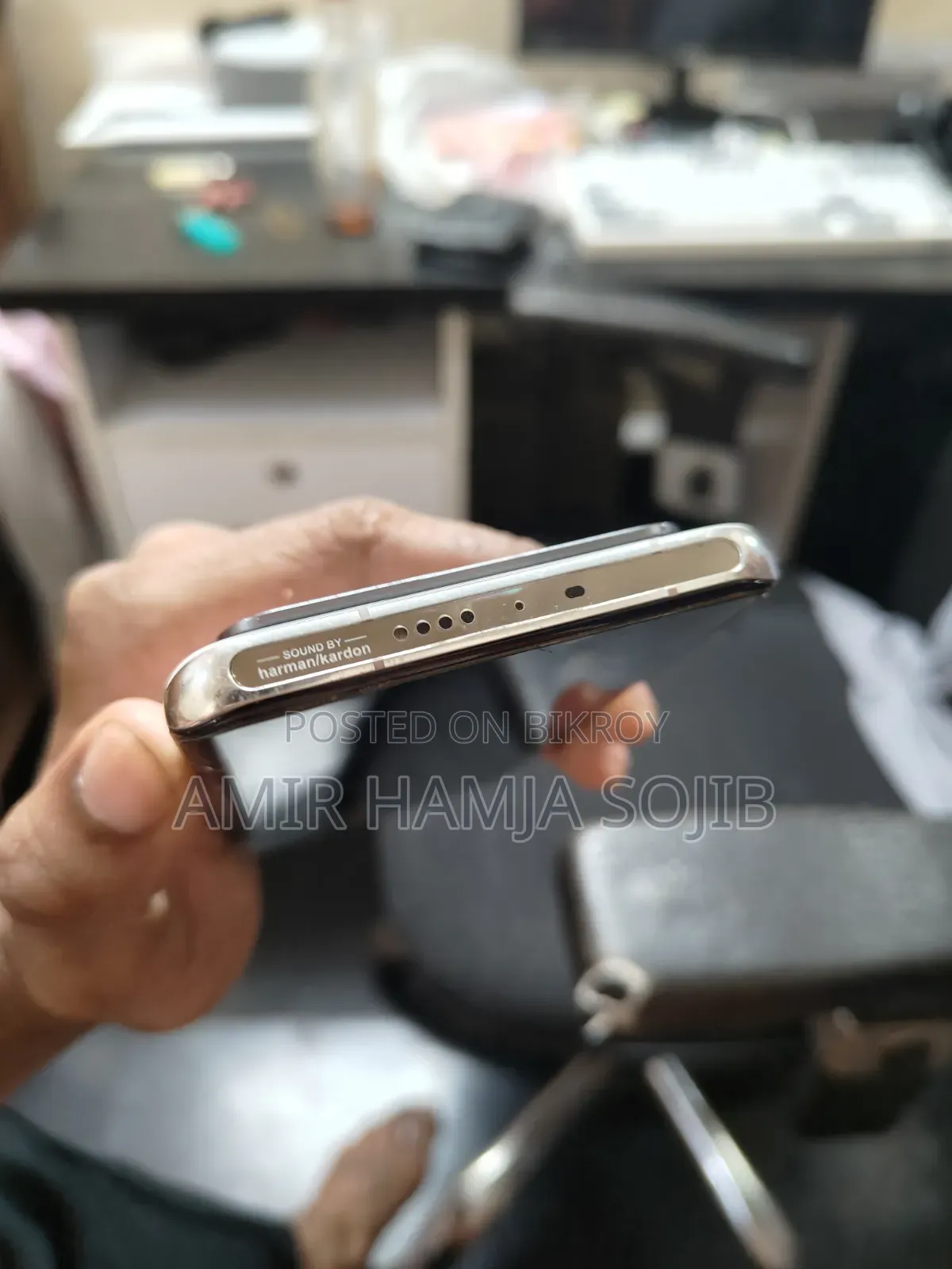 Xiaomi Mi 11 Ultra 256 GB White