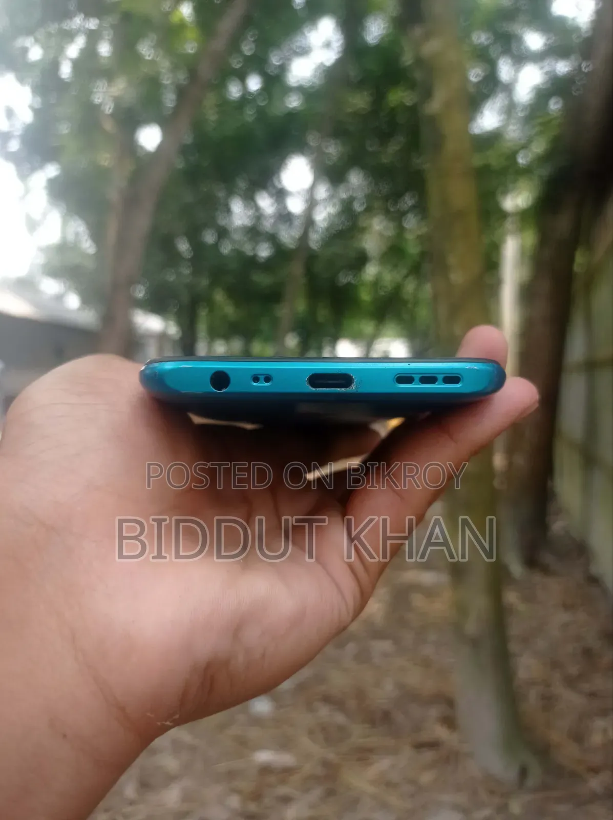 Xiaomi Redmi 9 64 GB