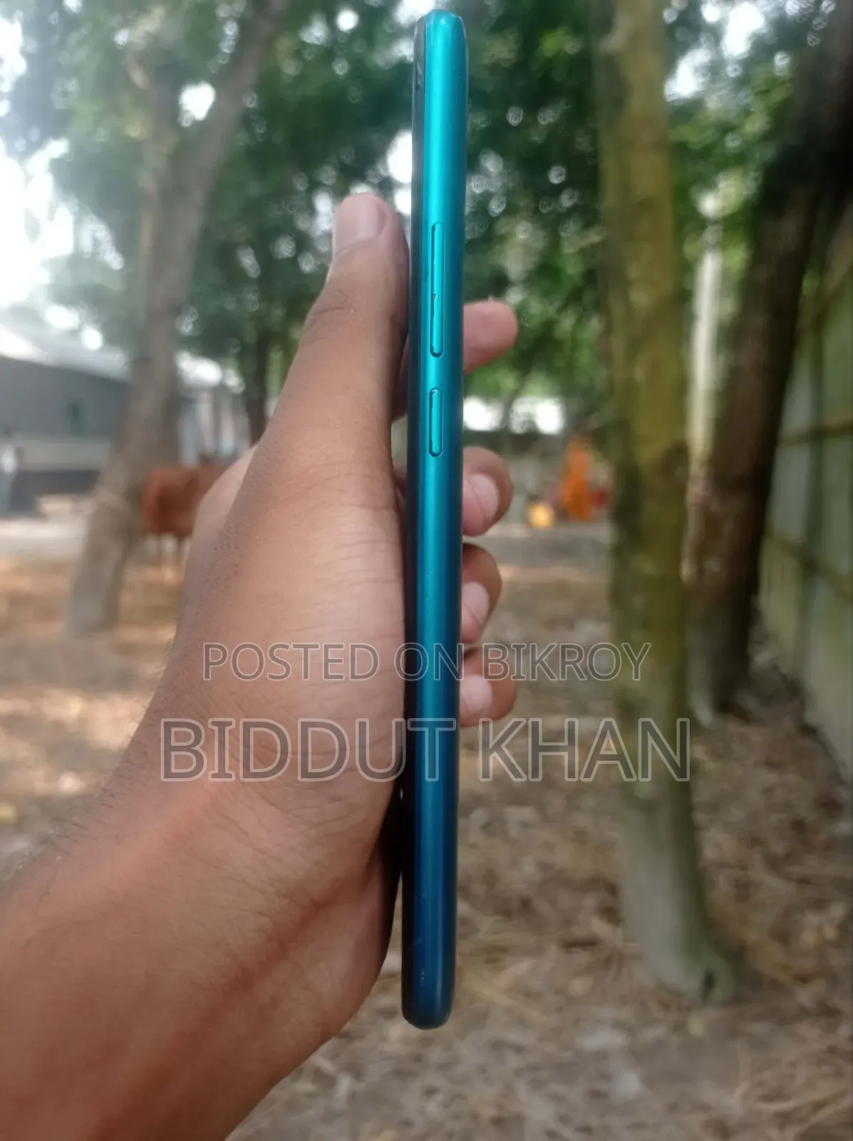 Xiaomi Redmi 9 64 GB