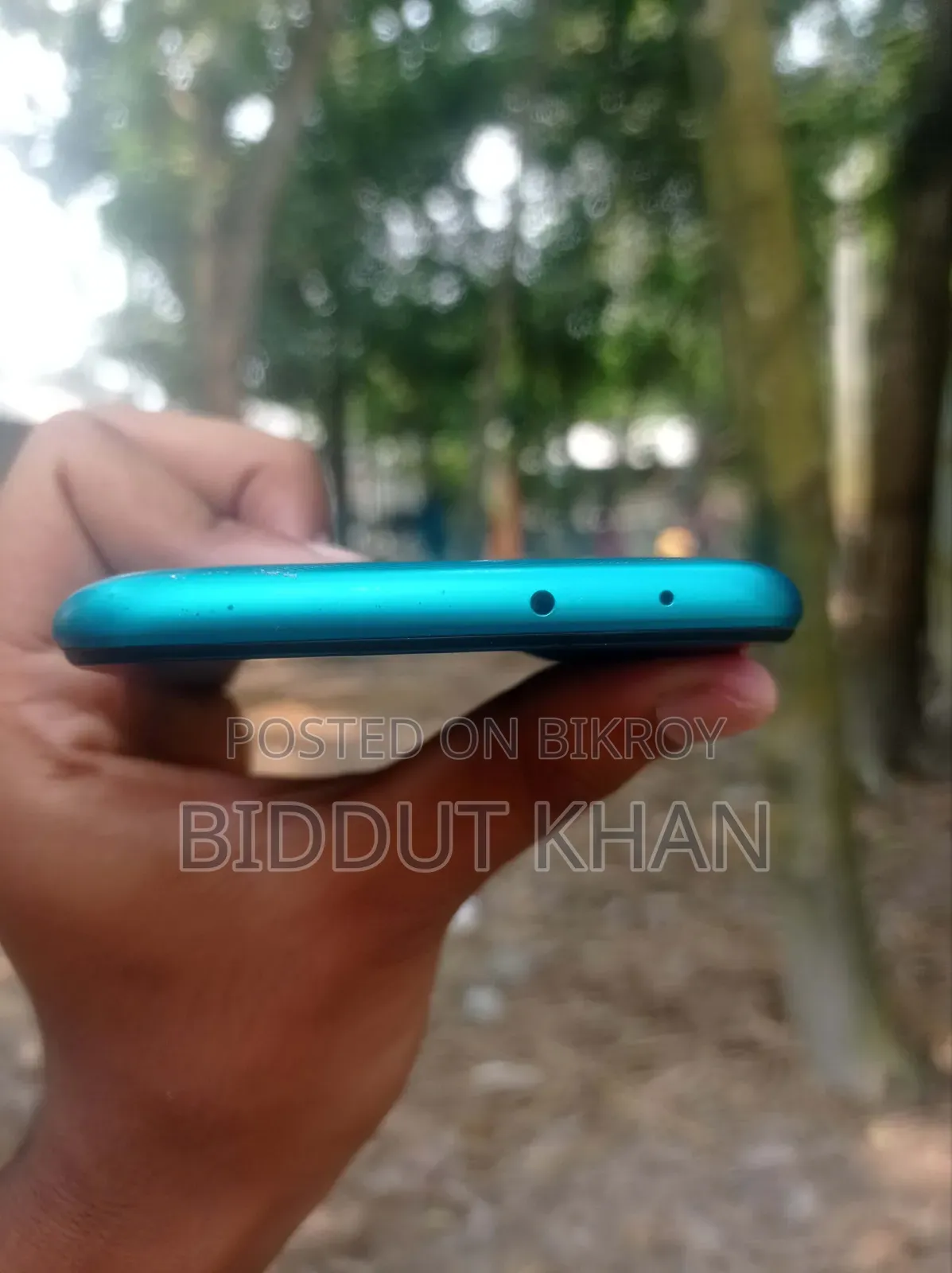 Xiaomi Redmi 9 64 GB