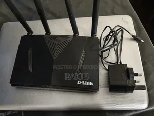D-Link DWR-M960 Ac1200 Dual Band 4g Lte Gigabit Router
