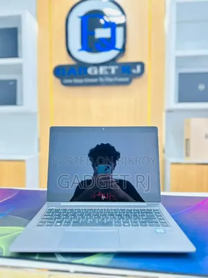 ল্যাপটপ এইচপি জেডবুক ১৪ইউ জি৬ ৮জিবি ইন্টেল কোর আই৫ এসএসডি ২৫৬জিবি