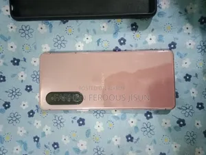 সনি এক্সপেরিয়া ৫ মার্ক ৩ ১২৮ জিবি সিলভার